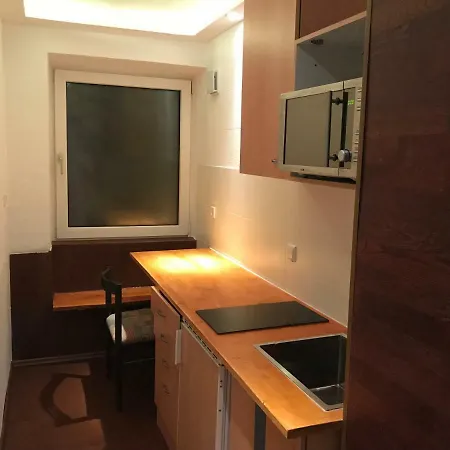Tu Ferienzimmer In Stadtmitte Guest house *