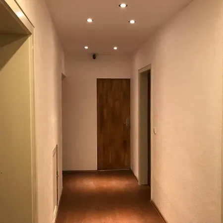 Tu Ferienzimmer In Stadtmitte Ulm