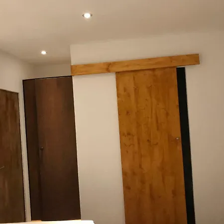Tu Ferienzimmer In Stadtmitte * Ulm