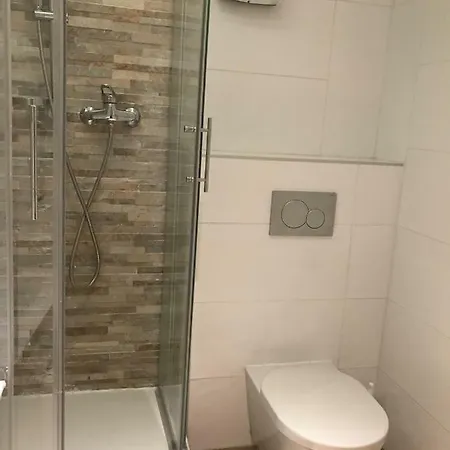Tu Ferienzimmer In Stadtmitte Ulm