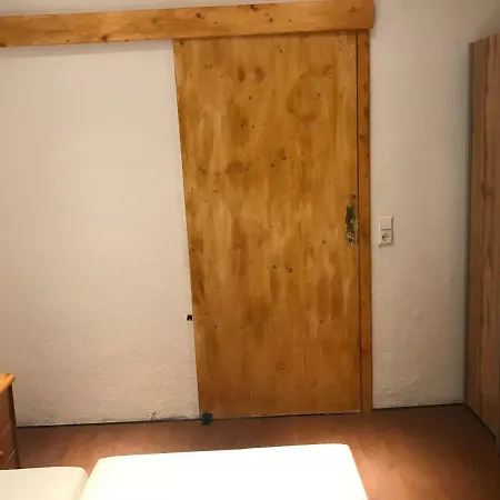 Tu Ferienzimmer In Stadtmitte *
