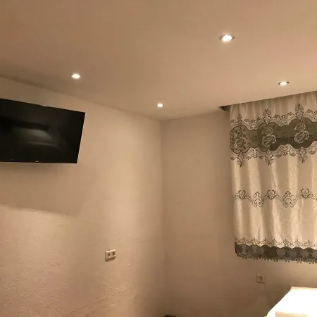 Penzion Tu Ferienzimmer In Stadtmitte