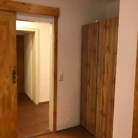 Tu Ferienzimmer In Stadtmitte Guest house Ulm