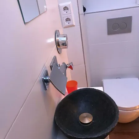 Tu Ferienzimmer In Stadtmitte * Ulm