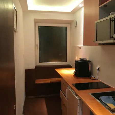 Tu Ferienzimmer In Stadtmitte Guest house Ulm