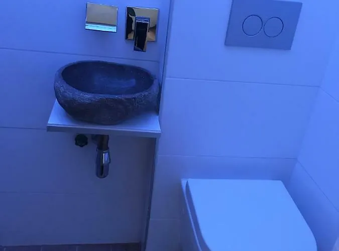 Tu Ferienzimmer In Stadtmitte Gasthuis