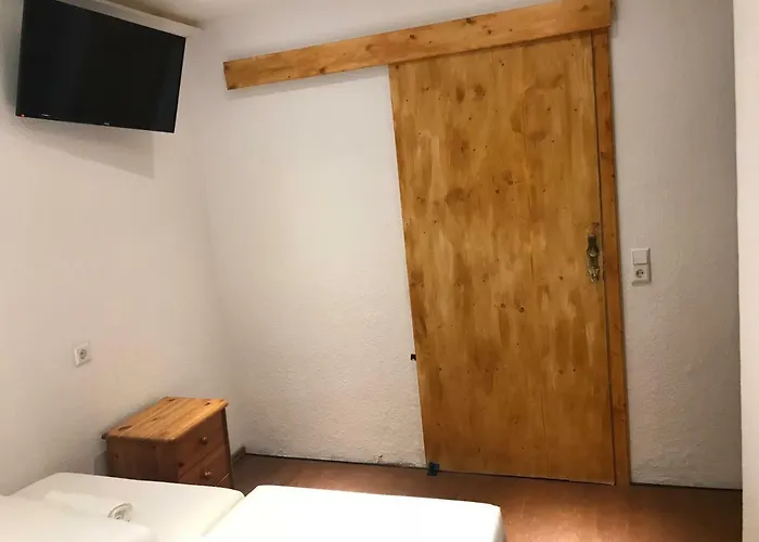 Tu Ferienzimmer In Stadtmitte Gasthuis Ulm