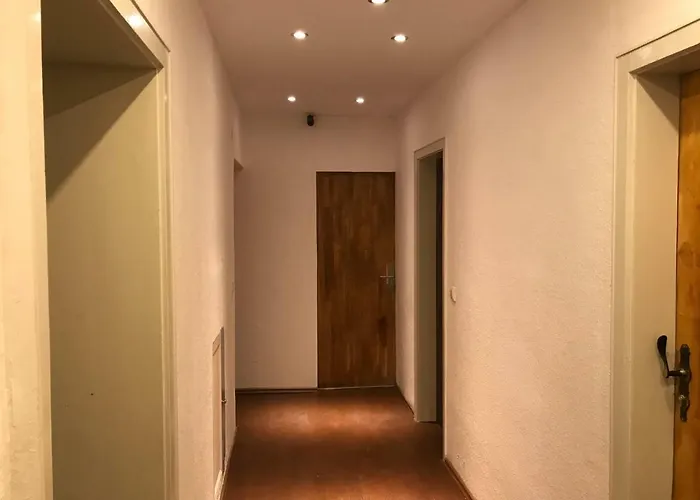 Tu Ferienzimmer In Stadtmitte Ουλμ