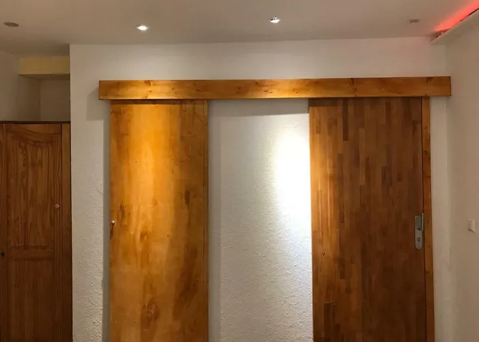 Tu Ferienzimmer In Stadtmitte Gasthuis 3*