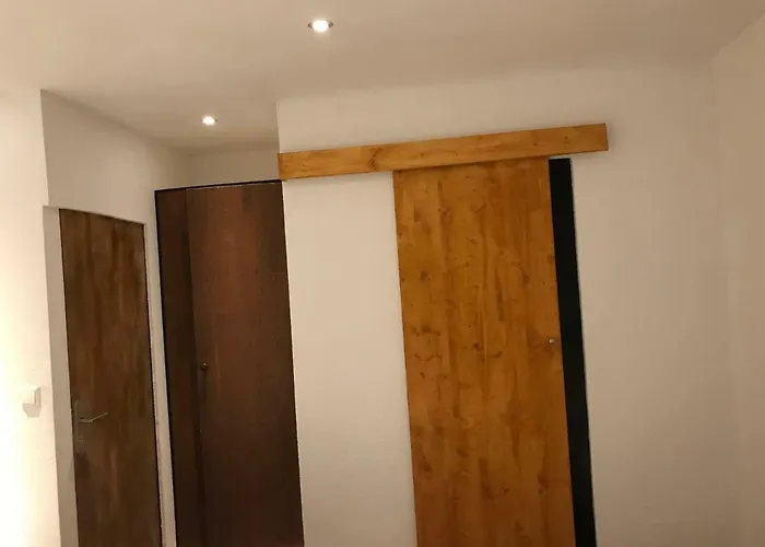 Tu Ferienzimmer In Stadtmitte 3* Ulm