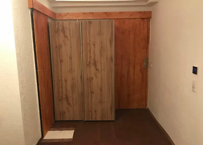 Tu Ferienzimmer In Stadtmitte 3*