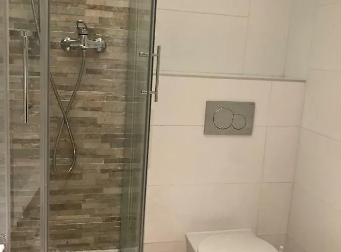 Tu Ferienzimmer In Stadtmitte Ulm