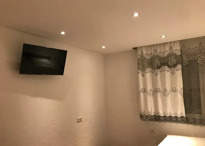 Gasthuis Tu Ferienzimmer In Stadtmitte