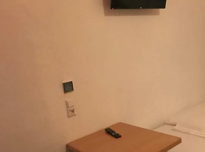 Gasthuis Tu Ferienzimmer In Stadtmitte