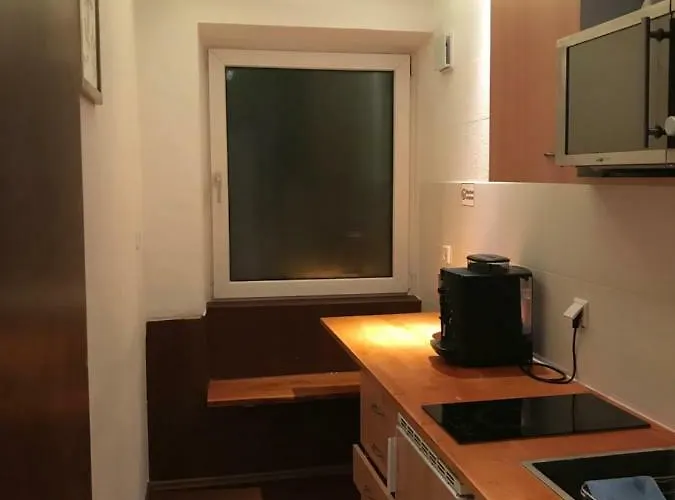 Tu Ferienzimmer In Stadtmitte Gasthuis Ulm